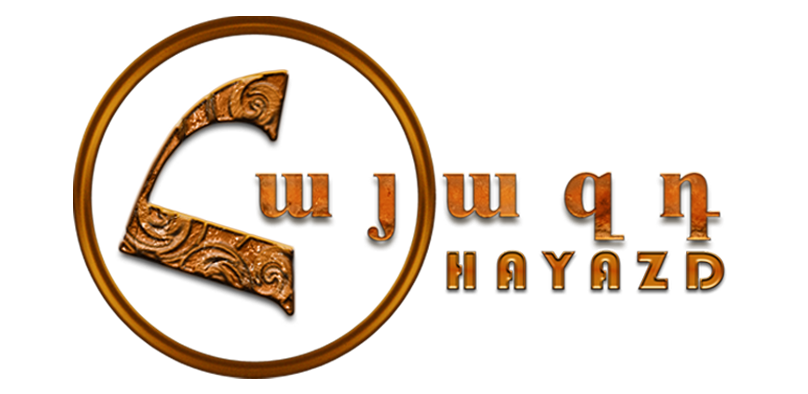 Hayazd News Agency