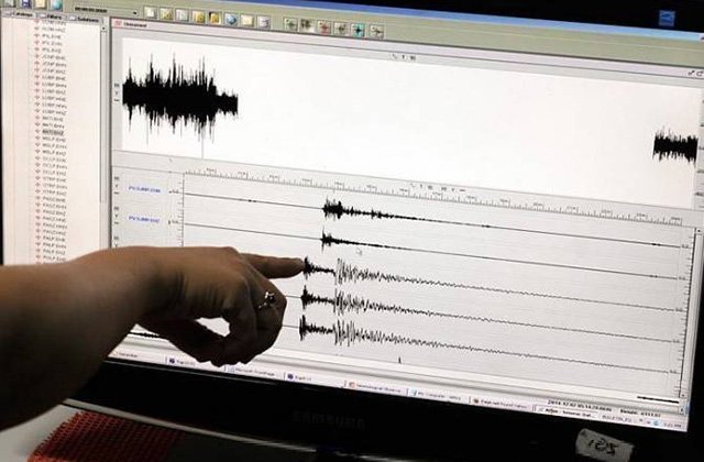 Strong earthquake unlikely, Armenian Emergency Ministry says