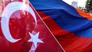 فرصت‌ها و تهدیدهای باز شدن مرز ترکیه برای بازرگانان ارمنی