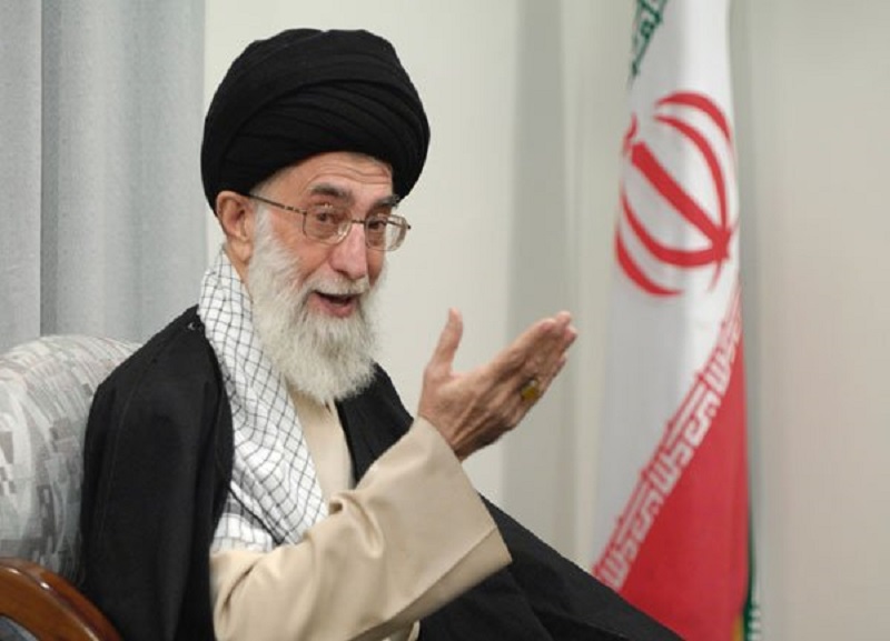 Իրանի ղեկավարը կոչ է արել փոխել իրանական միջուկային ծրագրի շուրջ համաձայնագրի մի շարք դրույթներ