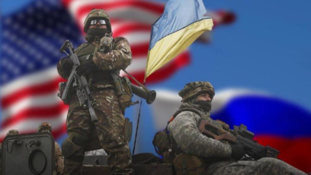بحران اوکراین؛ بایدن: خطر حمله روسیه در چند روز آینده بسیار بالاست؛ مسکو: قصد حمله نداریم