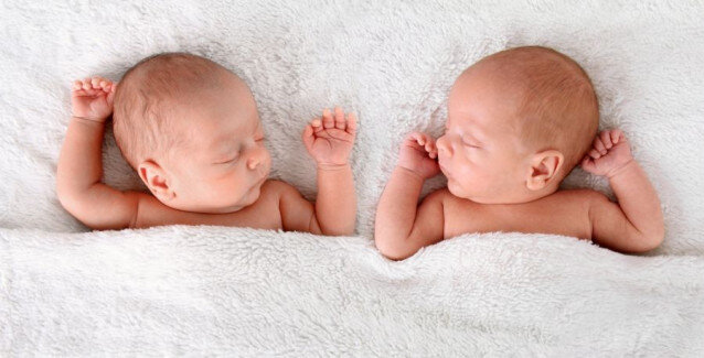 “Maternity leave” increases for mothers of twins