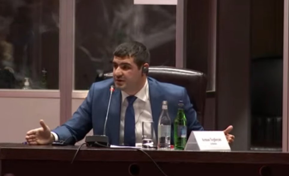 Azerbaijani MPs trying to convince themselves the conflict is over – Arman Yeghoyan