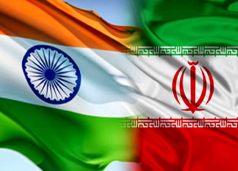 Իրանն ու Հնդկաստանը զարգացնում են առևտրային հարաբերությունները