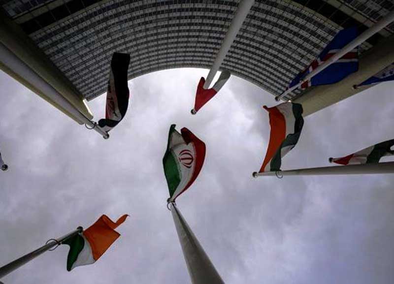 Իրանը նոյեմբերի 29-ին Վիեննայում կվերադառնա միջուկային գործարքի շուրջ բանակցություններին 
