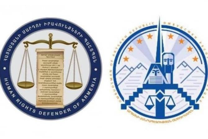 ՀՀ և Արցախի մարդու իրավունքների պաշտպանները հայտարարություն են տարածել Սումգայիթի ջարդերի 34-րդ տարելիցի կապակցությամբ