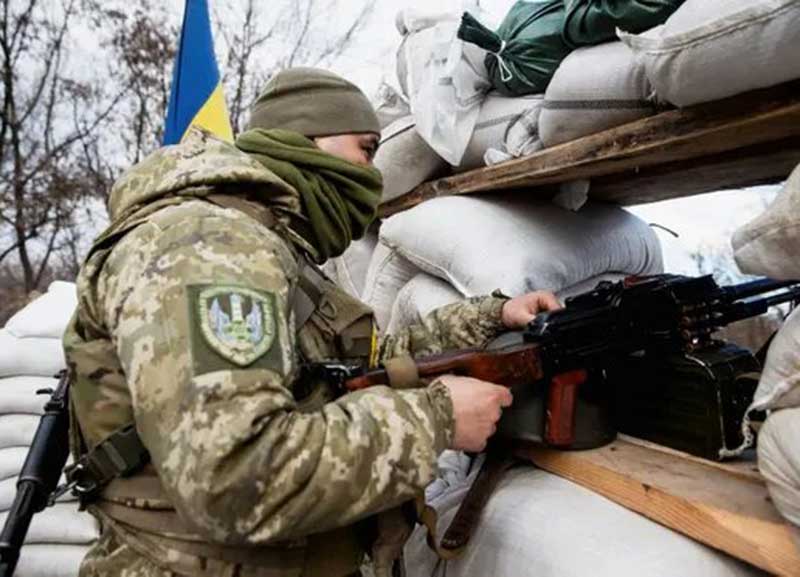 پنجمین روز حمله روسیه به اوکراین، مذاکرات در بلاروس و نشست مجمع عمومی سازمان ملل