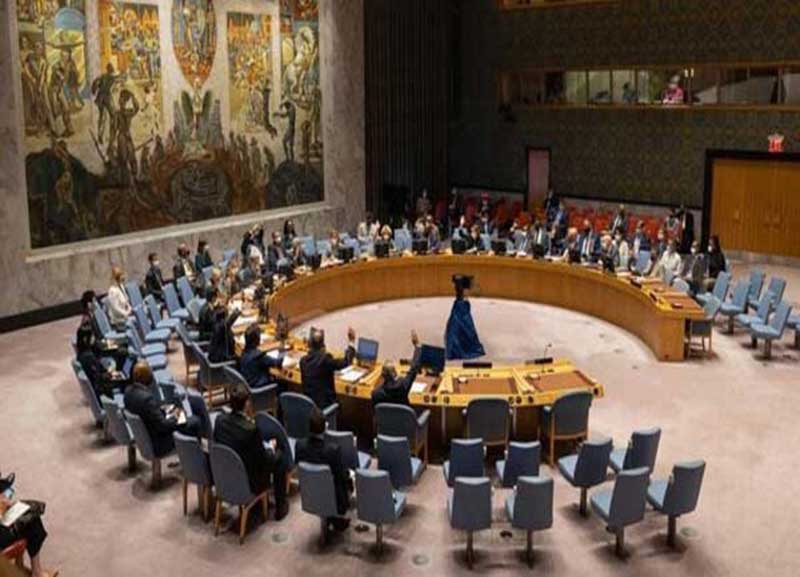  دو نشست مهم امروز سازمان ملل در مورد حمله روسیه به اوکراین