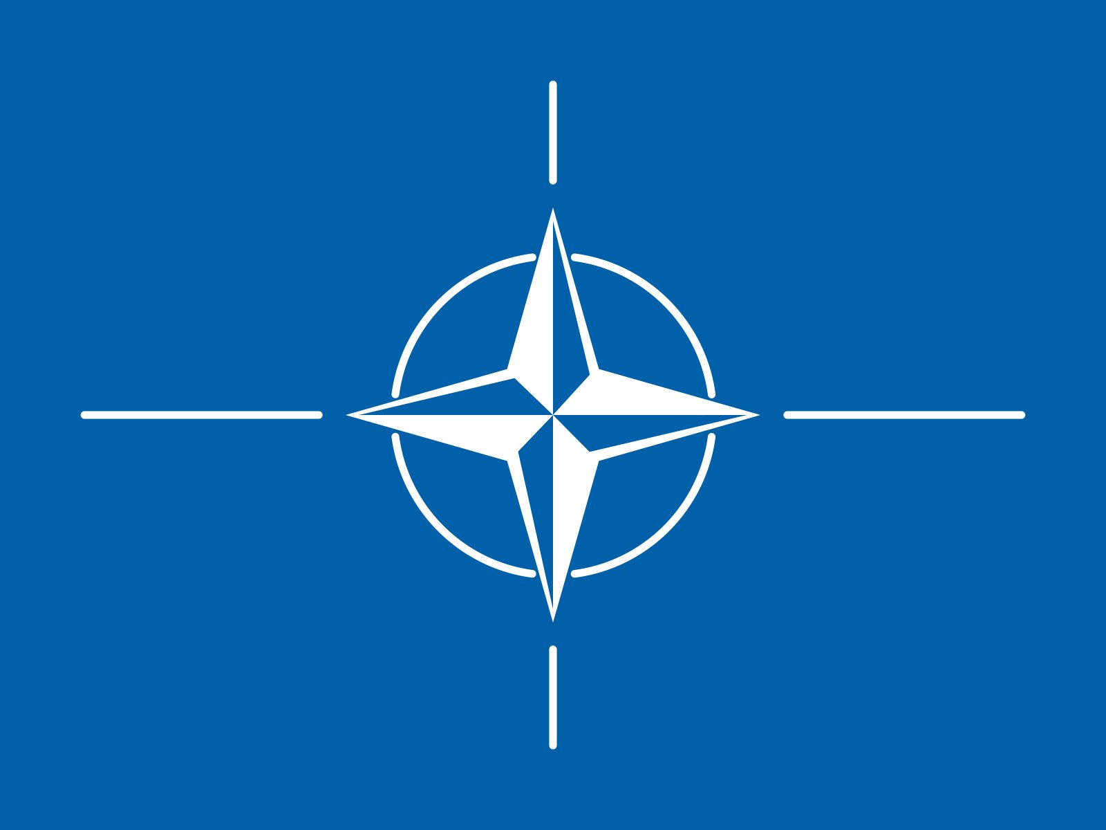 NATO stepping up support for Ukraine