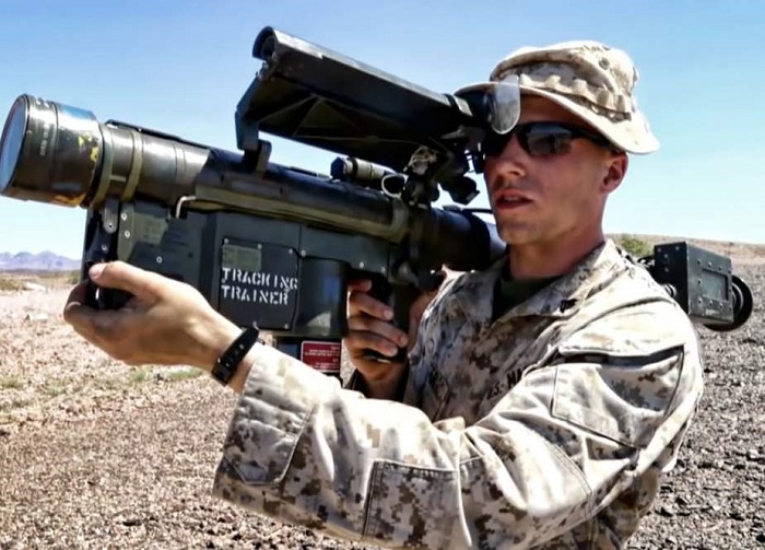 US to send anti-aircraft stinger missiles to Ukraine