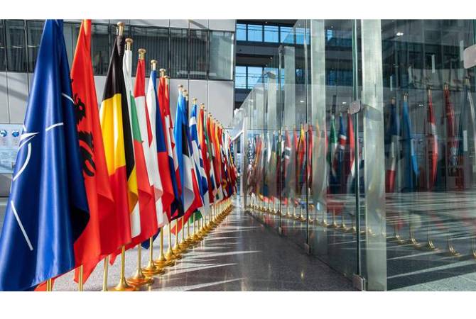 The date of the special meeting of the Foreign Ministers of NATO member states is known
