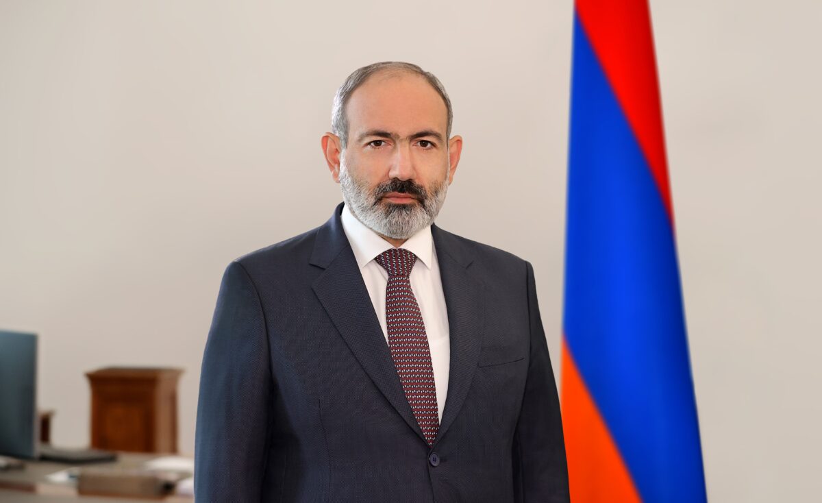 Our hope is that diplomacy will be able to silence the artillery - Pashinyan on the events in Ukraine