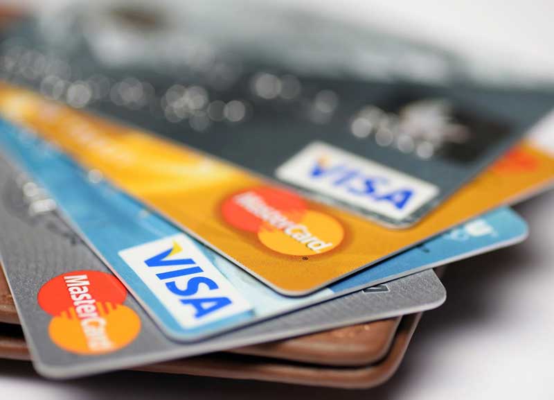 Visa և MasterCard վճարային համակարգերը հայտարարել են Ռուսաստանից հեռանալու մասին