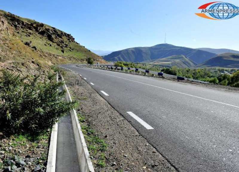 Իրանական ընկերությունները կմասնակցեն Հայաստանում տարանցիկ ճանապարհների կառուցմանը 