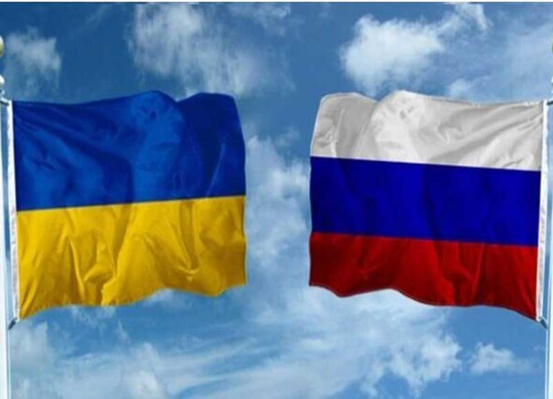  روسیه از ایجاد دالان‌های بشردوستانه در اوکراین خبر داد