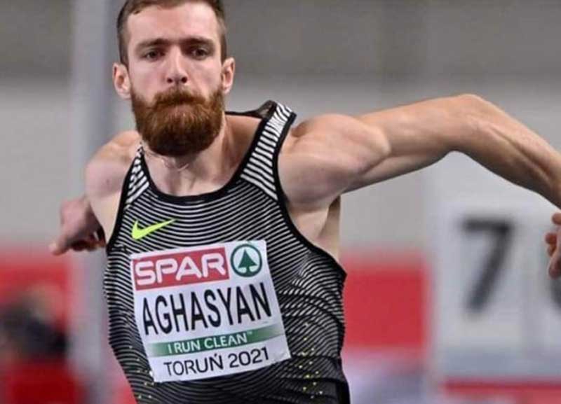 Հայ մարզիկները Թուրքիայում ոսկե և արծաթե մեդալներ են նվաճել
