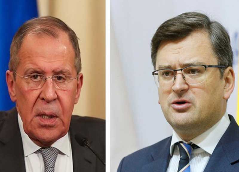 ՌԴ ԱԳՆ-ն հաստատում է, որ Լավրովն ու Կուլեբան կհանդիպեն Անթալիայում
