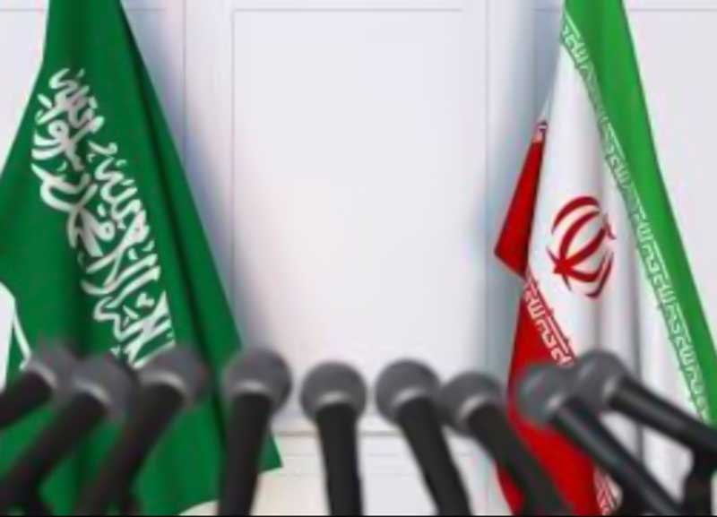  تعلیق موقت گفت‌وگوها میان ایران و عربستان