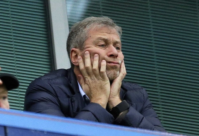 Australia sanctions Abramovich and 32 other Russian businessmen