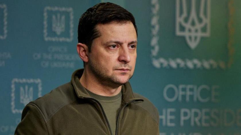 Zelensky: Kiev Needs to Agree on Presidential Meeting at Next Round of Talks with Russia