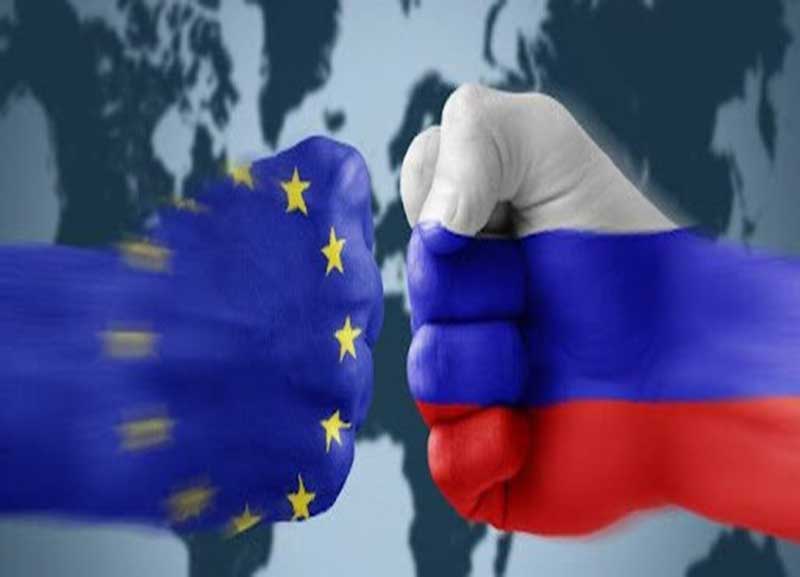  چهارمین بسته تحریمی اتحادیه اروپا علیه روسیه