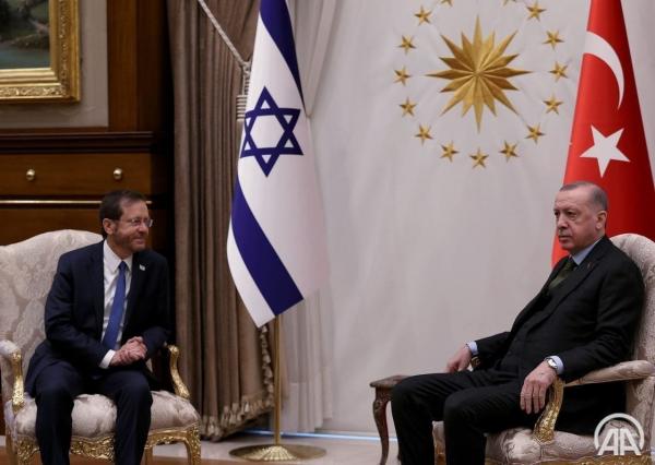 اردوغان و آخرین تلاش‌ها برای گریز از فروپاشی قدرت گدایی و التماس ترکیه به اسرائیل و پذیرش ننگ روابط با دشمن خاص!