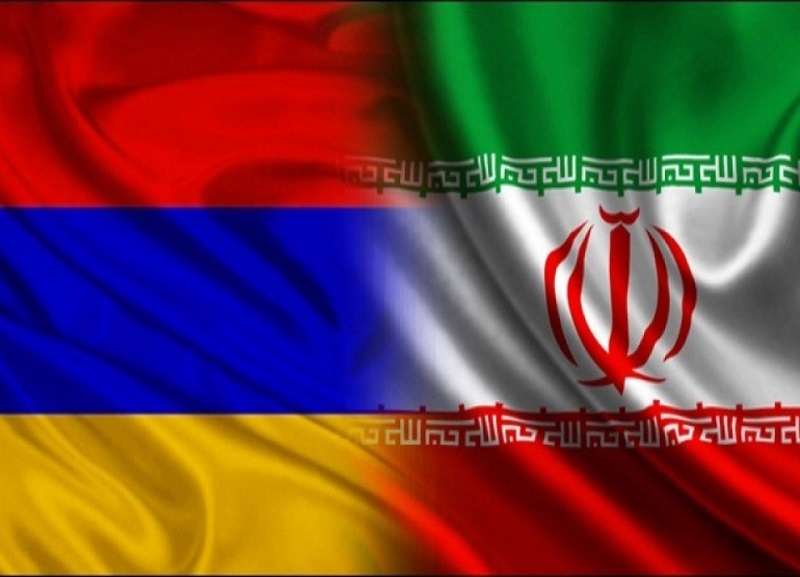 Իրանը եւ Հայաստանը քննարկել են երկարաժամկետ համագործակցության զարգացումն էներգետիկ ոլորտում