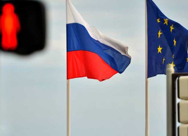 ԵՄ-ն Ռուսաստանի դեմ պատժամիջոցների նոր փաթեթ է պատրաստում 
