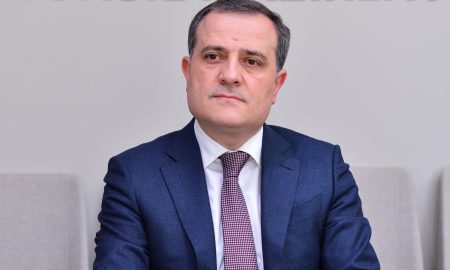 Ադրբեջանի ԱԳ նախարար Բայրամովը հայտարարել է , որ Ադրբեջանը պատրաստ է հանդիպել Հայաստանի հետ և կոնկրետ քայլեր ձեռնարկել