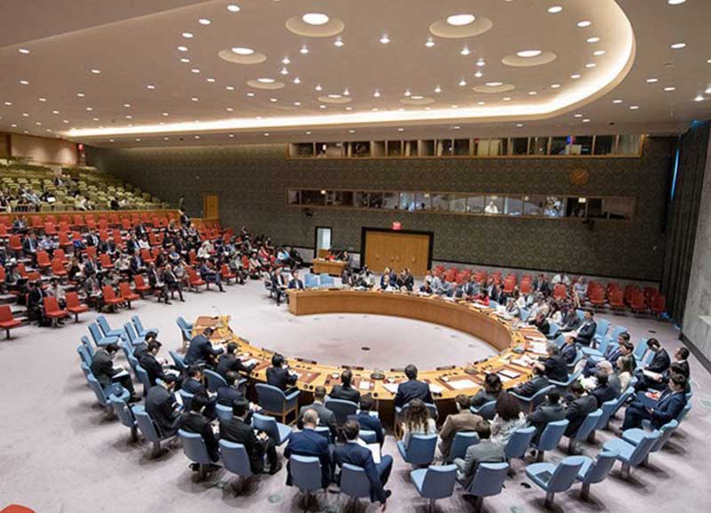 ՄԱԿ-ի Անվտանգության խորհուրդը ծրագրում է Ուկրաինայի հարցով նիստ անցկացնել ապրիլի 5-ին