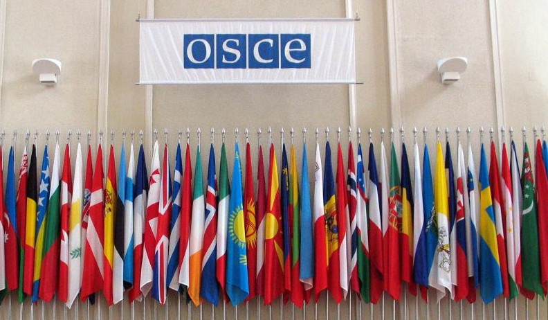 OSCE welcomes meeting of leaders of Armenia and Azerbaijan