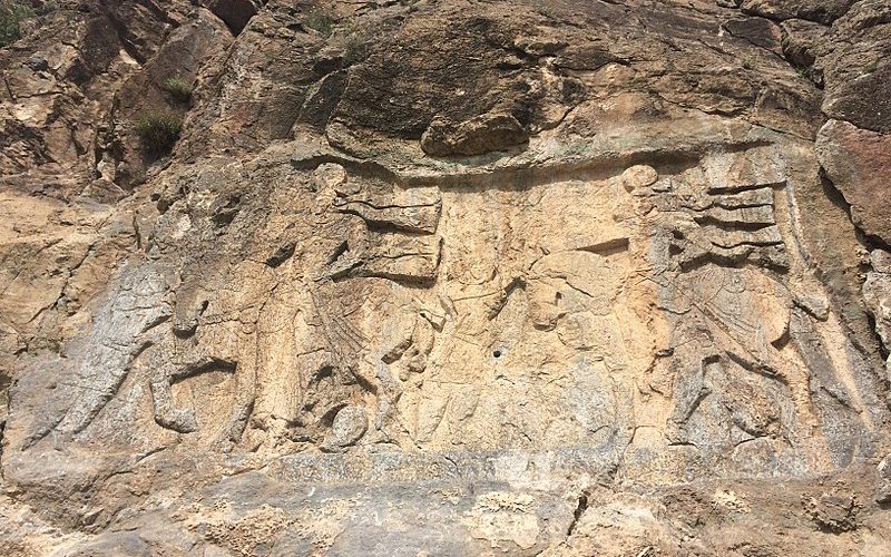 اهمیت ارمنستان در زمان ساسانیان ارمنستان، ولیعهدنشین ایرانشهر