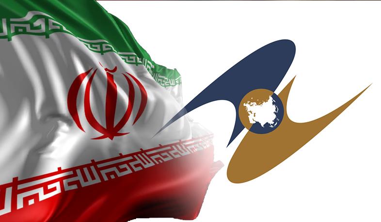 ԵԱՏՄ-ի հետ Իրանի առևտուրը կազմում է հինգ միլիարդ 643 միլիոն դոլար