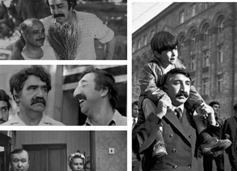 Միայն հայկական ֆիլմեր՝ Հայ կինոյի օրը
