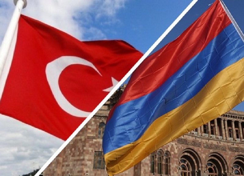 ایروان به دنبال خروج از انزواست چشم اندازهای عادی سازی روابط میان ترکیه و ارمنستان