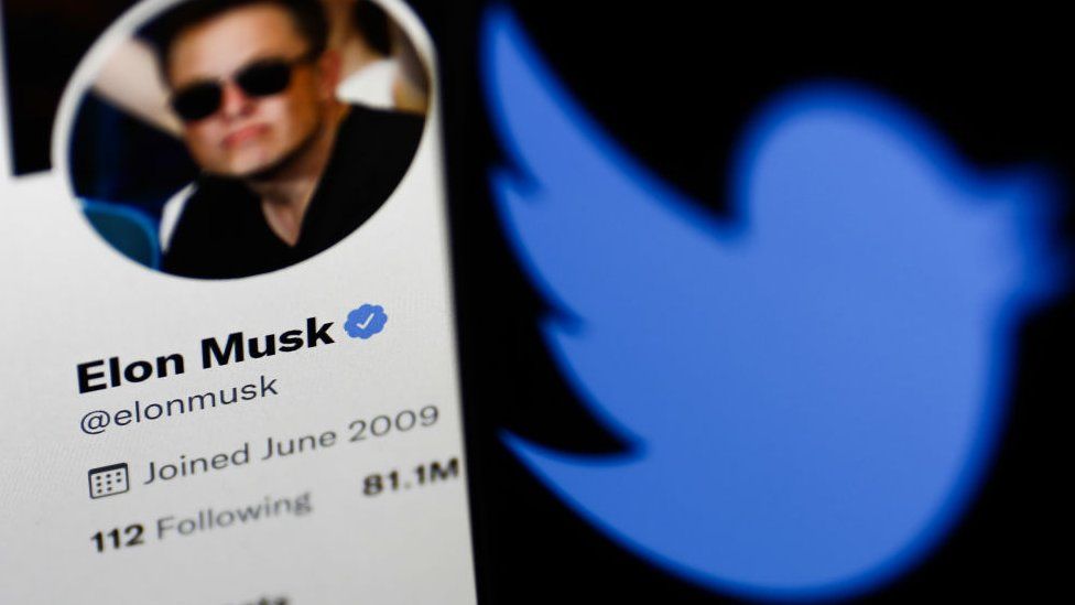 Elon Musk offers to buy Twitter for $54.20 a share