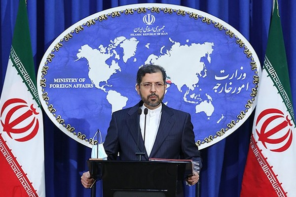 آزادسازی منابع ارزی ایران به آمریکا ربطی ندارد 