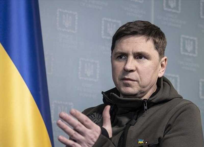  مذاکره‌کننده ارشد اوکراین: مذاکرات با روسیه پیچیده‌تر شده است