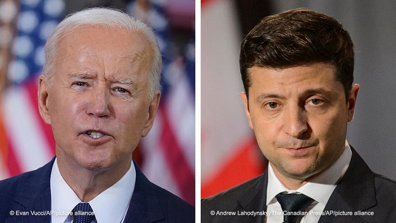 Biden will not visit Kyiv – White House