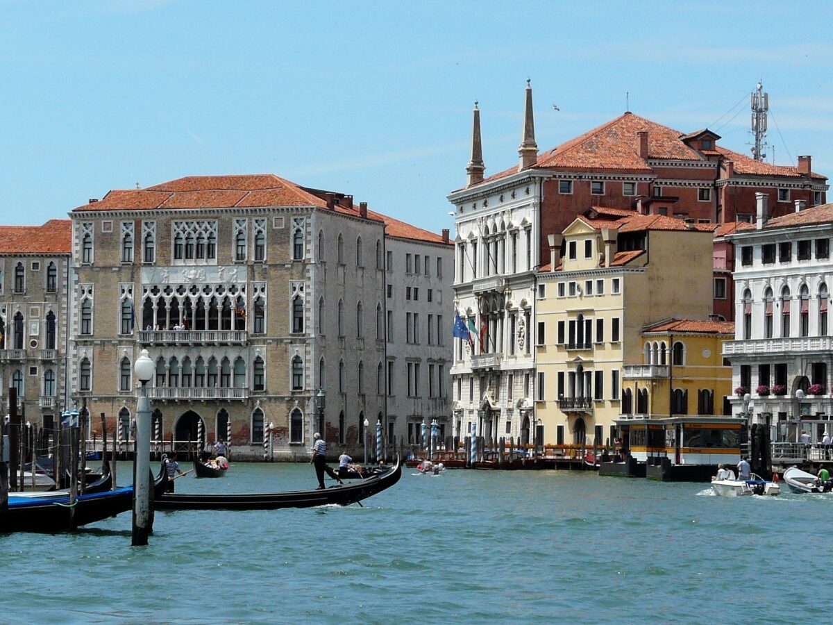 Venice to host Armenian Genocide commemoration event on April 20