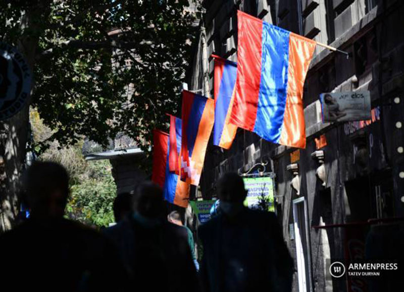 Հայաստանն առաջընթաց է գրանցել Freedom House-ի՝ ժողովրդավարության մակարդակը գնահատող նոր զեկույցում 