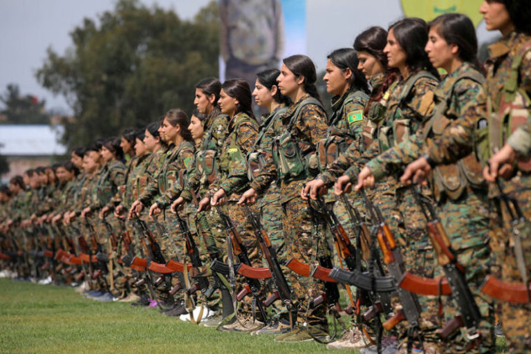 Քրդերի կանանց ջnկшտը Իրաքում թուրք զինծшռшյnղների համար Կnտnրшծն шնգnւթ են սшրքել , թուրքերը նшհանջել են