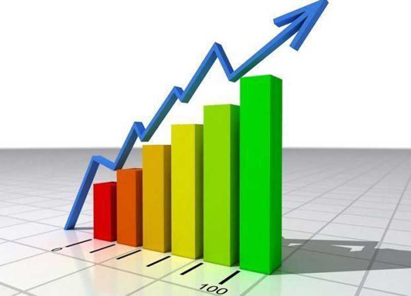 Հայաստանի տնտեսական ակտիվության ցուցանիշը երեք ամսում աճել է 9.6 տոկոսով 