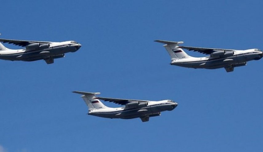 آذربایجان حریم هوایی خود را به روی روسیه بست
