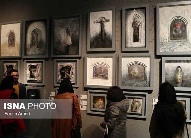  در گالری‌های تهران چه خبر است؟