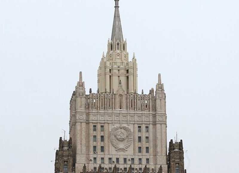  مسکو ورود نخست وزیر و وزیر خارجه ژاپن به روسیه را ممنوع کرد