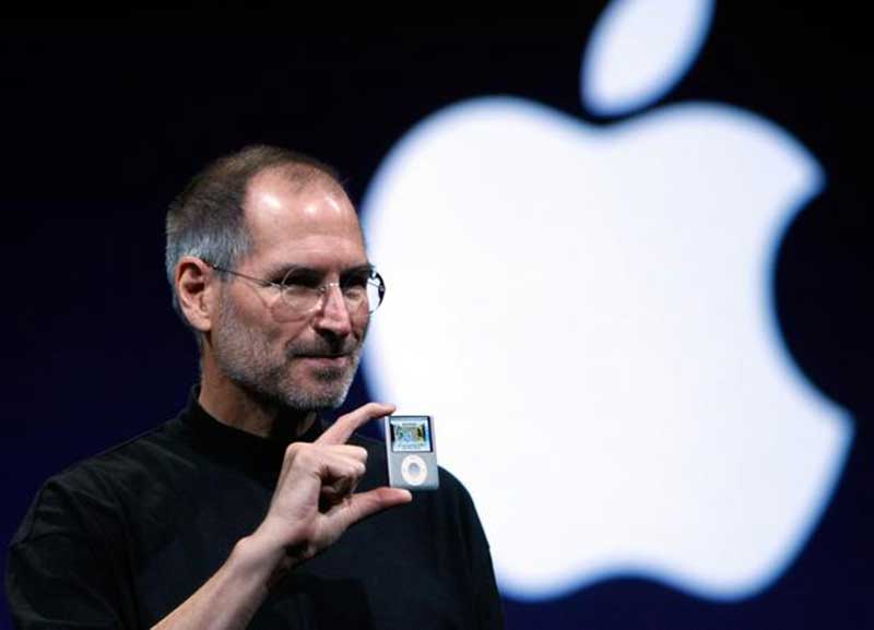 Apple-ը 21 տարի անց կդադարեցնի iPod-ի արտադրությունը