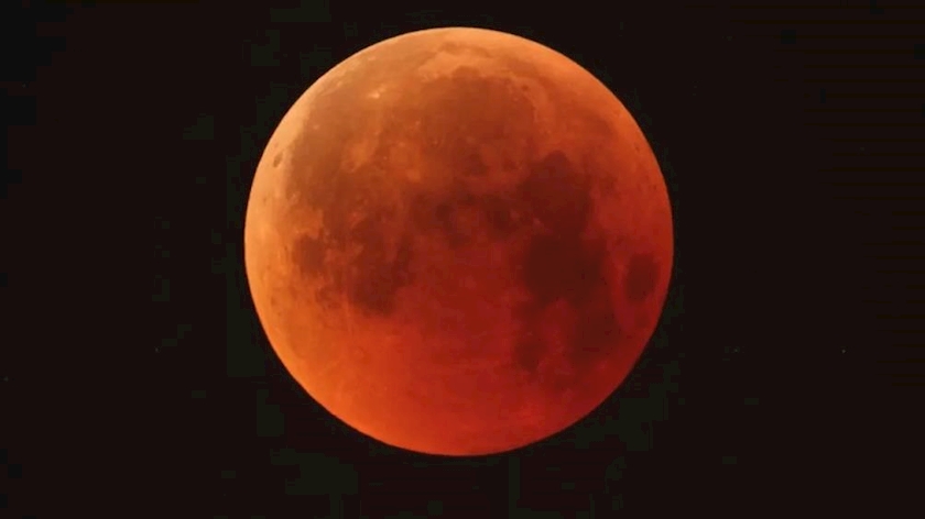 Blood Moon will be visible in parts of world