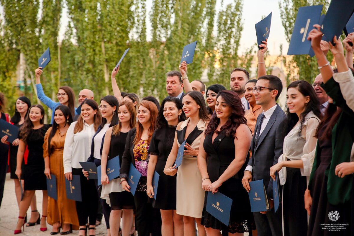 iGorts: 300 Diaspora specialists apply for work in Armenia’s public sector