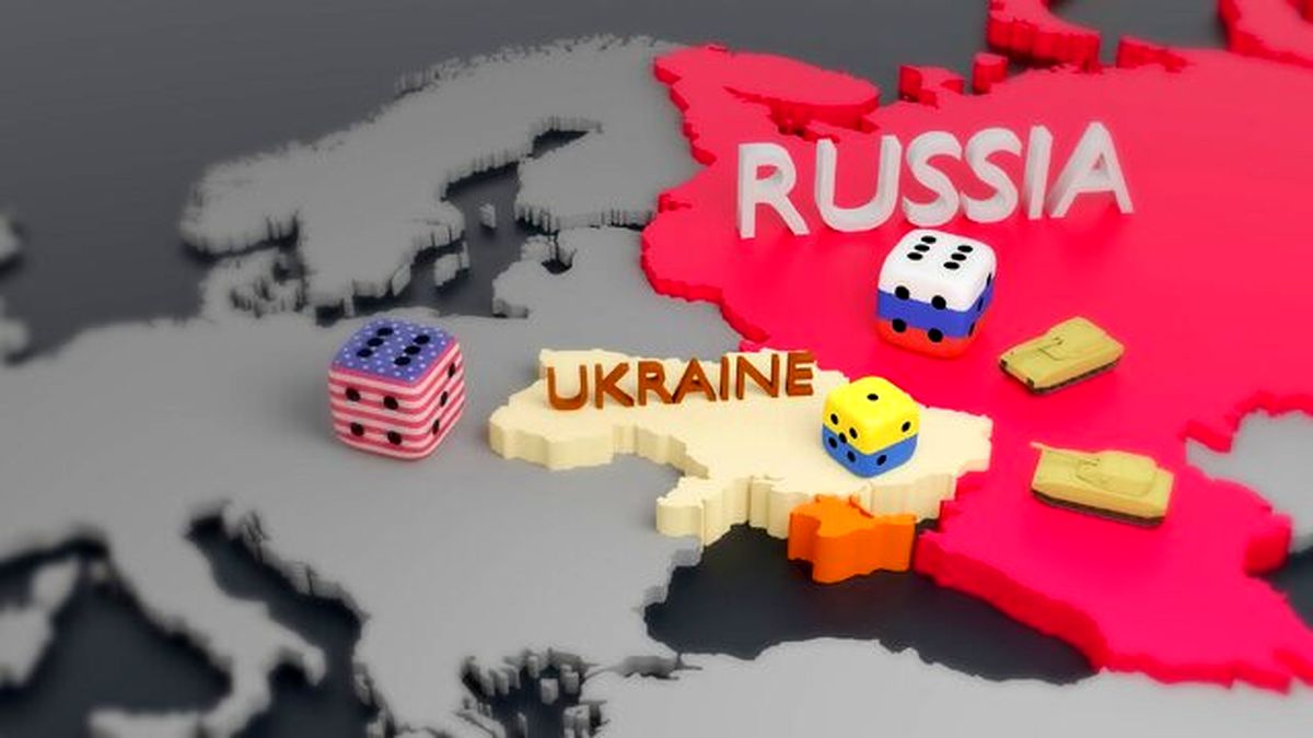 بحران اوکراین، ترکیه و اوراسیا: چه کسی برنده است؟